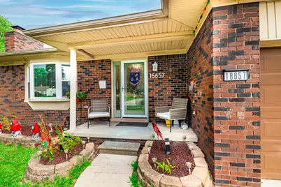 16657 Kennebec Street, Southgate, MI 48195 - Photo 1