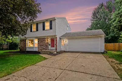 1446 Mapleview Street SE, Kentwood, MI 49508 - Photo 1