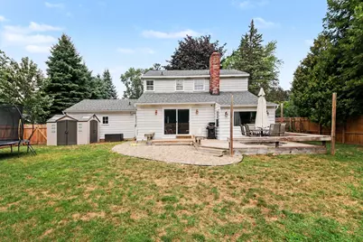 1446 Mapleview Street SE, Kentwood, MI 49508 - Photo 19