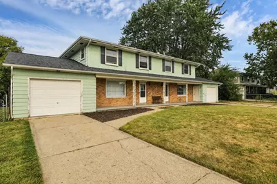 309 Elmwood Road, Lansing, MI 48917 - Photo 3