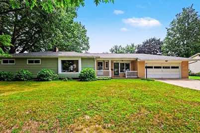106 E 31st Street, Holland, MI 49423 - Photo 1