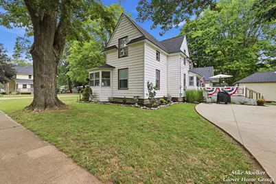 432 N Maple Street, Hopkins, MI 49328 - Photo 1
