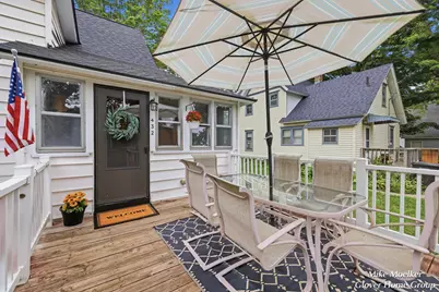 432 N Maple Street, Hopkins, MI 49328 - Photo 5