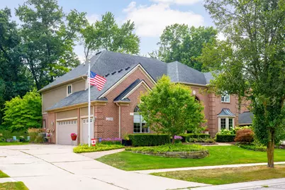2280 Ivy Hill Drive, Commerce Township, MI 48382 - Photo 1