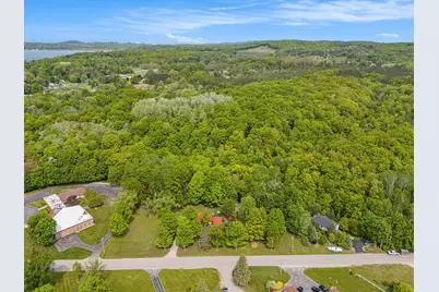 8 Acres, Third Street, Onekama, MI 49675 - Photo 3