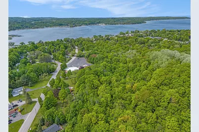 8 Acres, Third Street, Onekama, MI 49675 - Photo 1