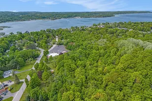 8 Acres Third St, Onekama, MI 49675 - Photo 1
