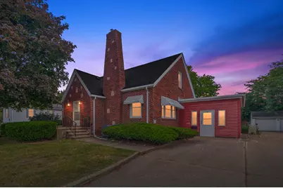 1209 Napier Avenue, Saint Joseph, MI 49085 - Photo 1