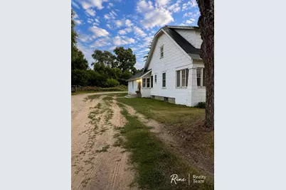 264 N Cass Street, Morley, MI 49336 - Photo 3