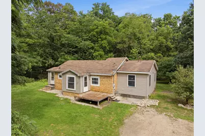 430 W 5th Street, Morley, MI 49336 - Photo 1
