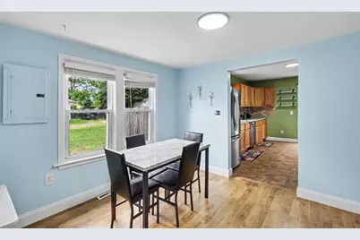 933 Benjamin Avenue NE, Grand Rapids, MI 49503 - Photo 5