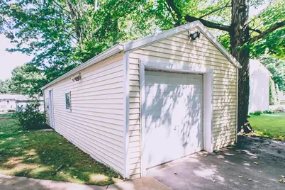 307 Railroad Street, Leslie, MI 49251 - Photo 5