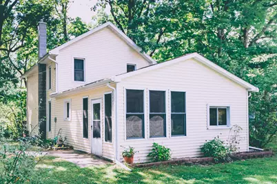 307 Railroad Street, Leslie, MI 49251 - Photo 3