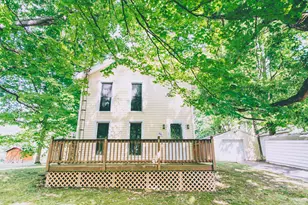 307 Railroad St, Leslie, MI 49251 - Photo 1
