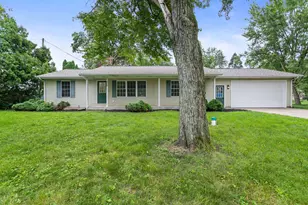 426 Meade Rd, Niles, MI 49120 - Photo 1