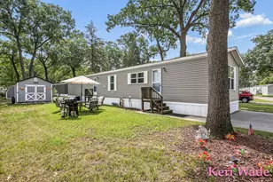 2372 Elm Rd, Twin Lake, MI 49457 - Photo 1