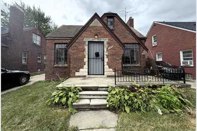 10089 Britain Street, Detroit, MI 48224 - Photo 3