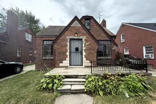 10089 Britain St, Detroit, MI 48224 - Photo 3
