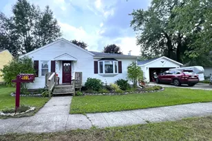 503 Cottage St, Sturgis, MI 49091 - Photo 1