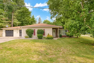 404 Heyser Street, Jackson, MI 49203 - Photo 1