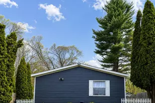 421 Fulton St, Buchanan, MI 49107 - Photo 1