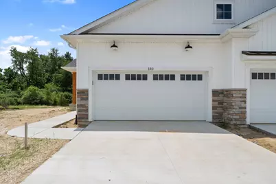 814 Joyce Lane, Saint Johns, MI 48879 - Photo 1
