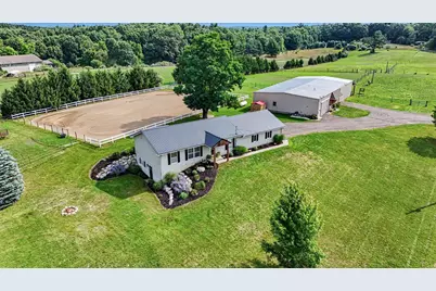 10320 Lincoln Lake Avenue NE, Greenville, MI 48838 - Photo 1