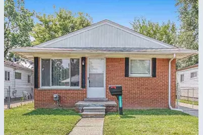13490 Charlotte Avenue, Warren, MI 48089 - Photo 1