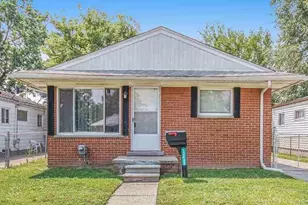 13490 Charlotte Ave, Warren, MI 48089 - Photo 1