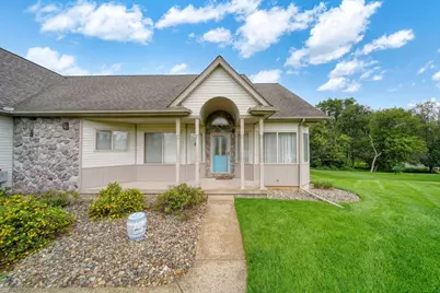 10544 Keane Drive, Grass Lake, MI 49240 - Photo 3