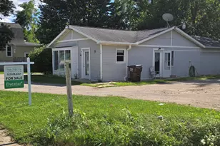 116 Sherman St, Brooklyn, MI 49230 - Photo 1