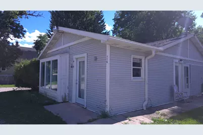 116 Sherman Street, Brooklyn, MI 49230 - Photo 3