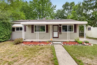 1260 Candlewood Lane, Ypsilanti, MI 48198 - Photo 1