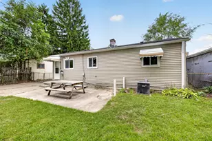 1260 Candlewood Ln, Ypsilanti, MI 48198 - Photo 43