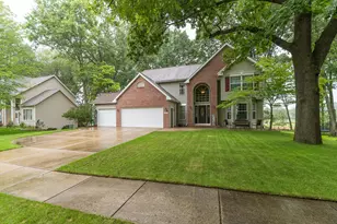 1167 Chaucer Ave, Portage, MI 49002 - Photo 41