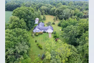 1152 Burbank Road, Quincy, MI 49082 - Photo 3