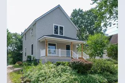 3707 S Burdick Street, Kalamazoo, MI 49001 - Photo 1