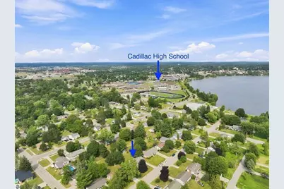 714 Sunset Lane, Cadillac, MI 49601 - Photo 45