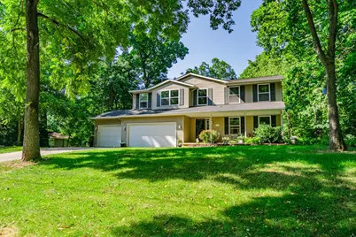 191 Harper Creek Drive, Battle Creek, MI 49014 - Photo 1