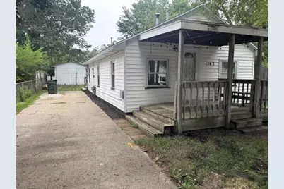 1262 W Langeland Avenue, Muskegon, MI 49442 - Photo 1