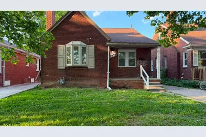 10370 Britain Street, Detroit, MI 48224 - Photo 1