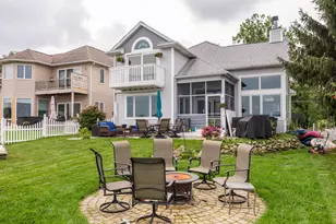 1821 Lakeview Dr, Portage, MI 49002 - Photo 33