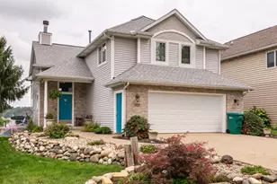 1821 Lakeview Dr, Portage, MI 49002 - Photo 1