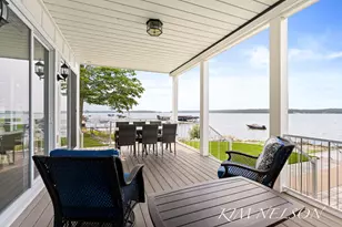 5768 S Shore Dr, Whitehall, MI 49461 - Photo 9