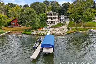 5768 S Shore Dr, Whitehall, MI 49461 - Photo 1