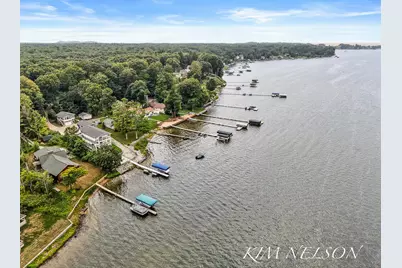 5768 S Shore Drive, Whitehall, MI 49461 - Photo 3