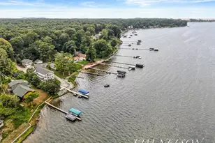 5768 S Shore Dr, Whitehall, MI 49461 - Photo 3