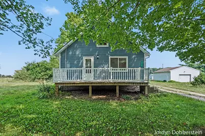 4748 Grove Street, Coral, MI 49322 - Photo 3