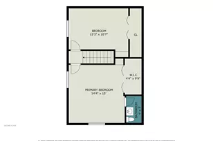 931 Baldwin St, Traverse City, MI 49686 - Photo 11