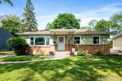 3643 Wyoming Avenue SW, Wyoming, MI 49519 - Photo 1